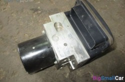 Блок abs n63 (34 Тормозные механизмы) 34516785442 - купить Алябьево