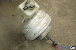 Вакуумный усилитель тормозов n63 (34 Тормозные механизмы) 34336790454 - купить Алябьево