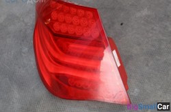 Стоп лев. крыло (63 Осветительные приборы) 63217182197 - купить Алябьево