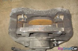 Суппорт перед. лев. (34 Тормозные механизмы) 34116786817 - купить Алябьево