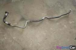 Трубка маслянный радиатор n63 5.0 (32 Рулевое упр. и геометрия подвески) 17227575455 - купить Алябьево