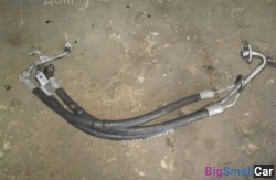 Трубка dynamic drive n63 5.0 (32 Рулевое упр. и геометрия подвески) 32416793378 - купить Алябьево