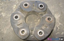 Эластичная муфта n63 5.0 (26 Карданный вал) 26117546426 - купить Алябьево