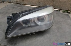 Фара перед. лев. (63 Осветительные приборы) 63117228427 - купить Алябьево