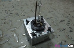 Блок ксенона (63 Осветительные приборы) 63126907489 - купить Алябьево