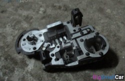 Цокольная группа прав. (63 Осветительные приборы) 63217313060 - купить Алябьево