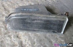 Противотуманная фара перед. лев. (63 Осветительные приборы) 63178352023 - купить Алябьево