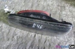 Противотуманная фара перед. лев. (63 Осветительные приборы) 63178371907 - купить Алябьево