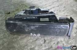 Противотуманная фара перед. лев. (63 Осветительные приборы) 63176905501 - купить Алябьево