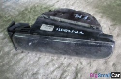 Противотуманная фара перед. прав. (63 Осветительные приборы) 63176905502 - купить Алябьево