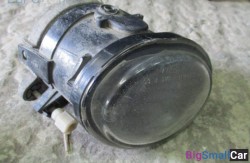 Противотуманная фара перед. лев. (63 Осветительные приборы) 631783719081 - купить Алябьево