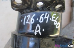 Противотуманная фара перед. прав. (63 Осветительные приборы) 63176910792 - купить Алябьево