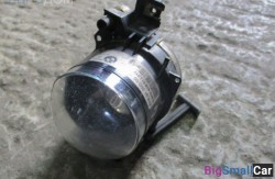 Противотуманная фара перед. лев. (63 Осветительные приборы) 63176943415 - купить Алябьево