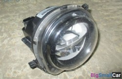 Противотуманная фара перед. лев. (63 Осветительные приборы) 63177311293 - купить Алябьево