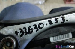 Подушка безопасности в руль (32 Рулевое упр. и геометрия подвески) 51717048316 - купить Алябьево