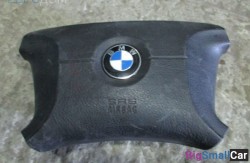 Подушка безопасности в руль (32 Рулевое упр. и геометрия подвески) 32306880599 - купить Алябьево