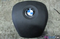 Подушка безопасности в руль (32 Рулевое упр. и геометрия подвески) 32306884665 - купить Алябьево