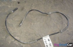 Датчик abs задн. (34 Тормозные механизмы) 34526775866 - купить Алябьево