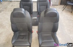 Сиденья комплект (52 Сиденья) 52106981764 - купить Алябьево