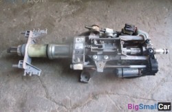 Рулевая колонка n63 (32 Рулевое упр. и геометрия подвески) 32306787926 - купить Алябьево