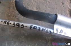 Шланг n63 (32 Рулевое упр. и геометрия подвески) 32416789251 - купить Алябьево