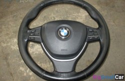 Руль (32 Рулевое упр. и геометрия подвески) 323367908941 - купить Алябьево