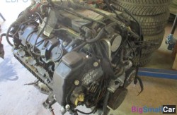 Топливная рампа n62 (13 Подготовка и регулир. рабочей смеси) 13537506923 - купить Алябьево