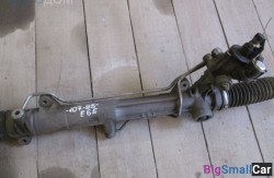 Рулевая рейка n62 (32 Рулевое упр. и геометрия подвески) 32106777271 - купить Алябьево