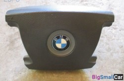 Подушка безопасности в руль (32 Рулевое упр. и геометрия подвески) 32346773689 - купить Алябьево