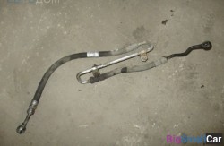 Шланг гур - рейка n46 (32 Рулевое упр. и геометрия подвески) 32416786384 - купить Алябьево