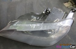 Фара перед. лев. (63 Осветительные приборы) 63117223745