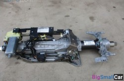 Рулевая колонка n62 4.8 (32 Рулевое упр. и геометрия подвески) 32306786253 - купить Алябьево