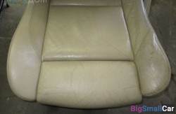 Сиденья комплект (52 Сиденья) 52107156992 - купить Алябьево