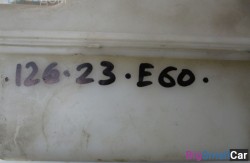 Бачок омывателя м54 (61 Общее э/оборудование автомобиля) 61677179453 - купить Алябьево