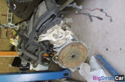 Клапан холостого хода м54 3.0 (13 Подготовка и регулир. рабочей смеси) 13411744713 - купить Алябьево