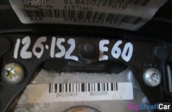 Руль (32 Рулевое упр. и геометрия подвески) 32346763360 - купить Алябьево