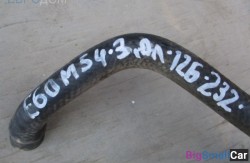 Шланг m54 3.0 (32 Рулевое упр. и геометрия подвески) 32416761514 - купить Алябьево