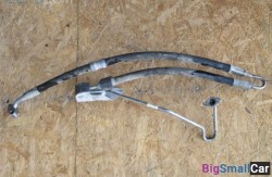 Шланг n57 4.0 (32 Рулевое упр. и геометрия подвески) 32416790673 - купить Алябьево