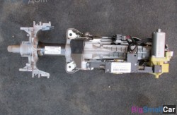 Рулевая колонка n57 4.0 (32 Рулевое упр. и геометрия подвески) 32306786253 - купить Алябьево