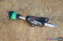 Средняя секция вала рулевого управления n57 4.0 (32 Рулевое упр. и геометрия подвески) 32306854951 - купить Алябьево