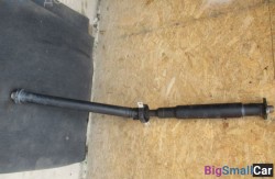 Карданный вал акпп n57 4.0 (26 Карданный вал) 26107589129 - купить Алябьево