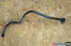 Трубка бака n54 3.5 (13 Подготовка и регулир. рабочей смеси) 13907567398 - купить Алябьево