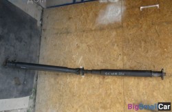 Карданный вал акпп n54 3.5 (26 Карданный вал) 26117562810 - купить Алябьево