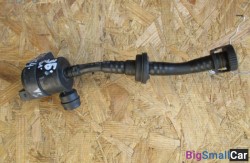 Клапан вентиляции топливного бака n54 3.5 (13 Подготовка и регулир. рабочей смеси) 13907552771 - купить Алябьево