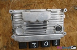 Блок эбу активного рулевого управления n54 3.5 (32 Рулевое упр. и геометрия подвески) 32436790427 - купить Алябьево