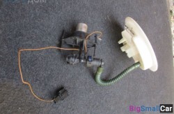 Датчик уровня наполнения прав. (16 Система подачи топлива) 16117217249 - купить Алябьево