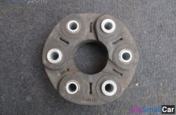 Эластичная муфта n54 3.5 (26 Карданный вал) 26117610061 - купить Алябьево