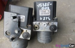 Блок abs (34 Тормозные механизмы) 34526753634 - купить Алябьево