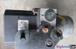 Блок abs (34 Тормозные механизмы) 345167589691 - купить Алябьево