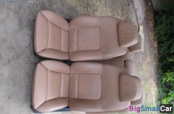 Сиденья комплект (52 Сиденья) 52109117546 - купить Алябьево